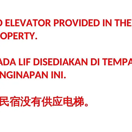 Loft 3 Apartment Padang Besar Exterior photo