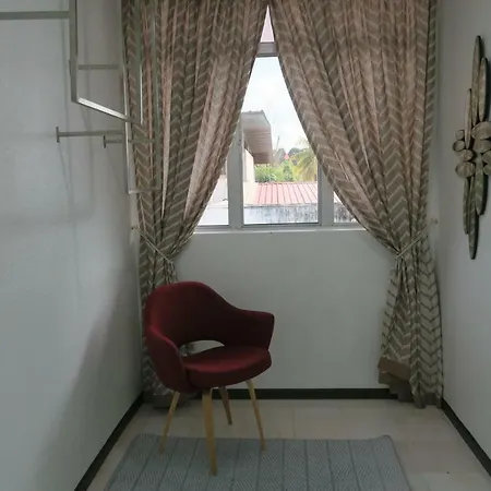 Loft 3 Apartment Padang Besar Exterior photo