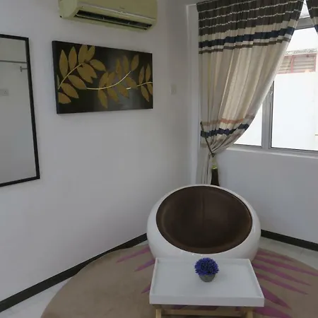 Loft 3 Apartment Padang Besar Exterior photo