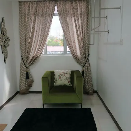 Loft 3 Apartment Padang Besar Exterior photo