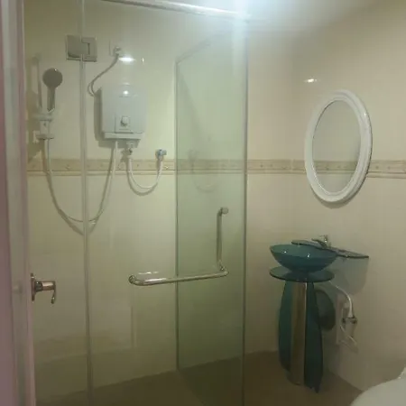 Loft 3 Apartment Padang Besar Exterior photo