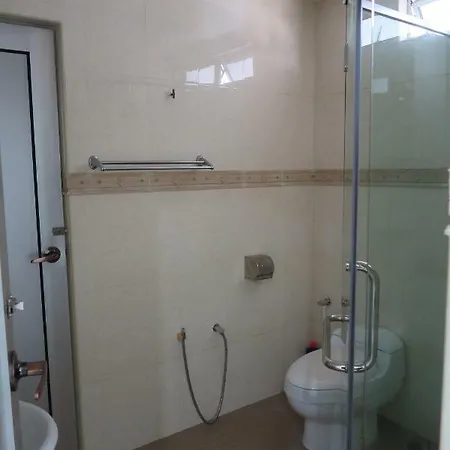 Loft 3 Apartment Padang Besar Exterior photo