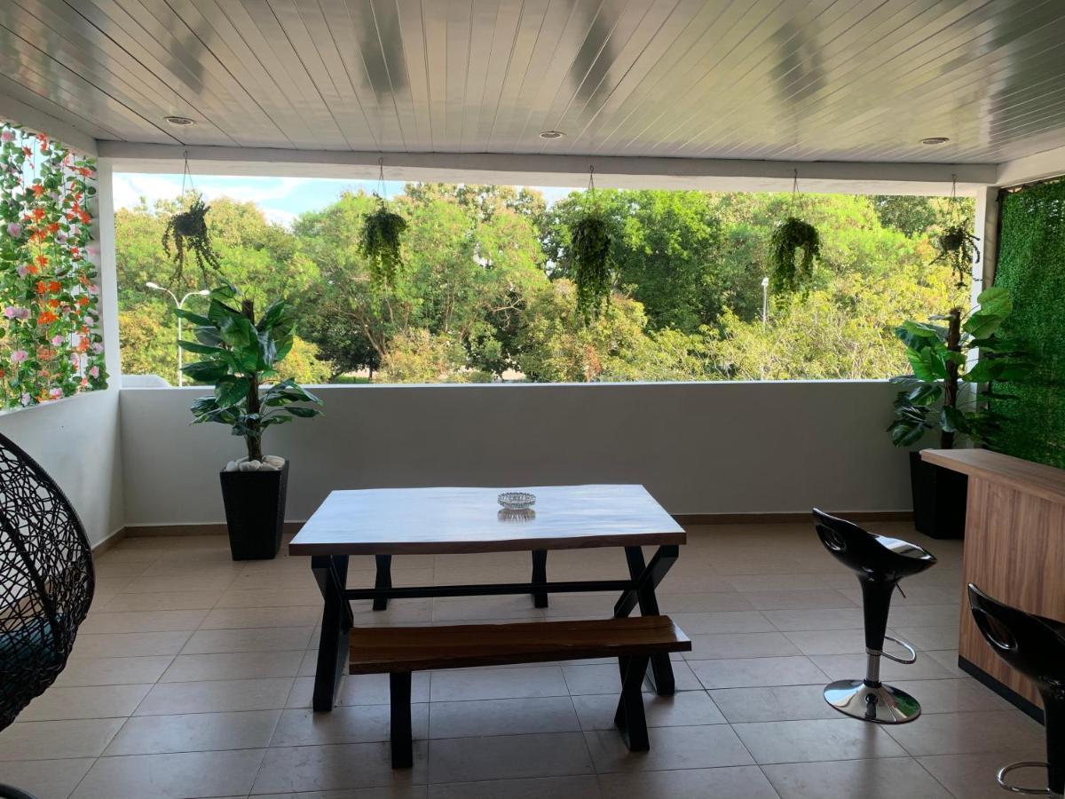 Homestay Loft 3