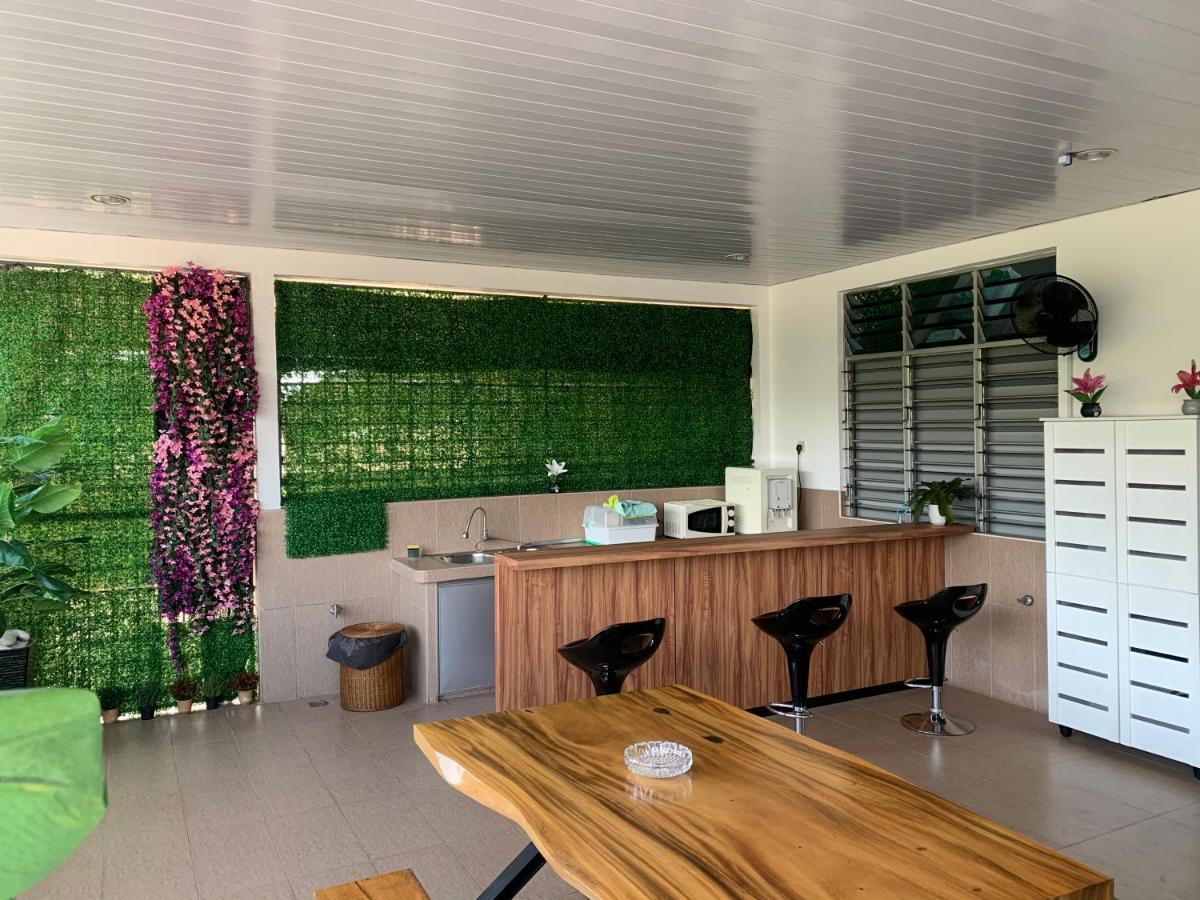 Homestay Loft 3