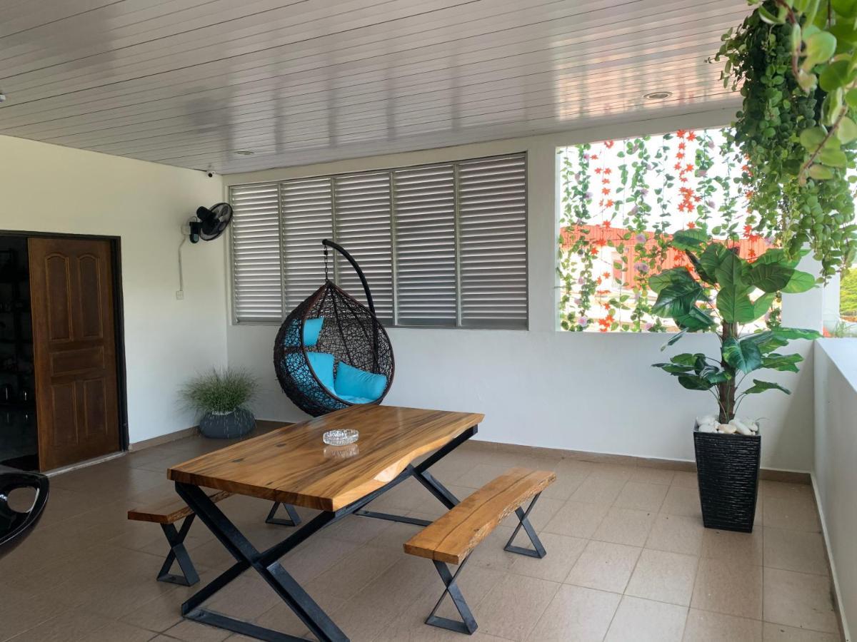 Homestay Loft 3