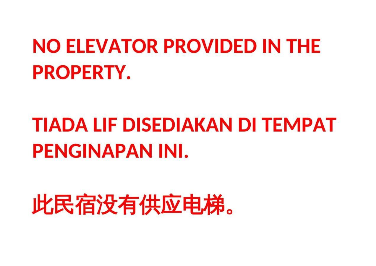 Loft 3 Padang Besar