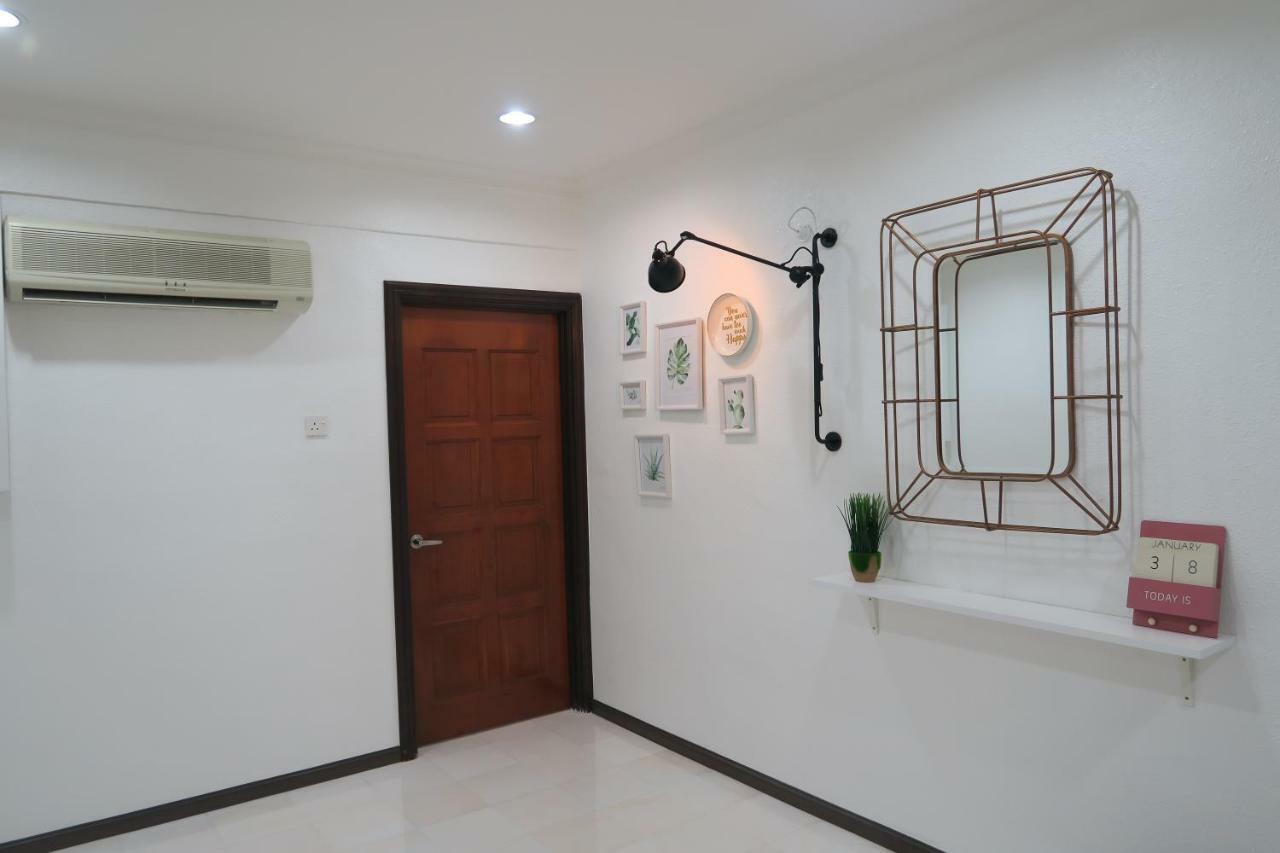 Loft 3 Homestay Padang Besar