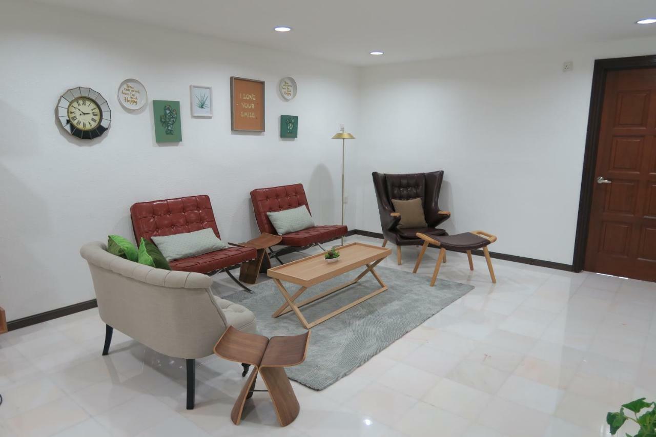 Loft 3 Homestay *