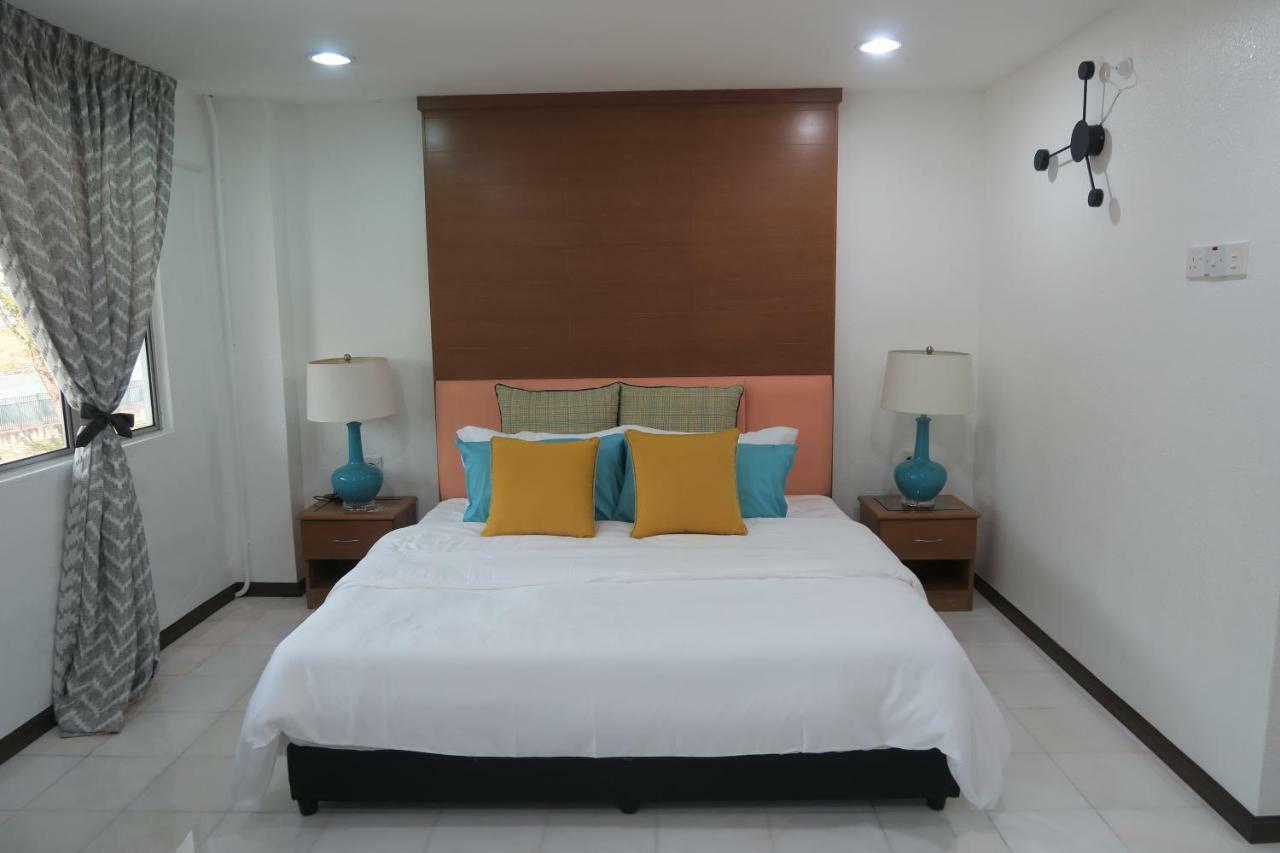 Loft 3 Homestay *