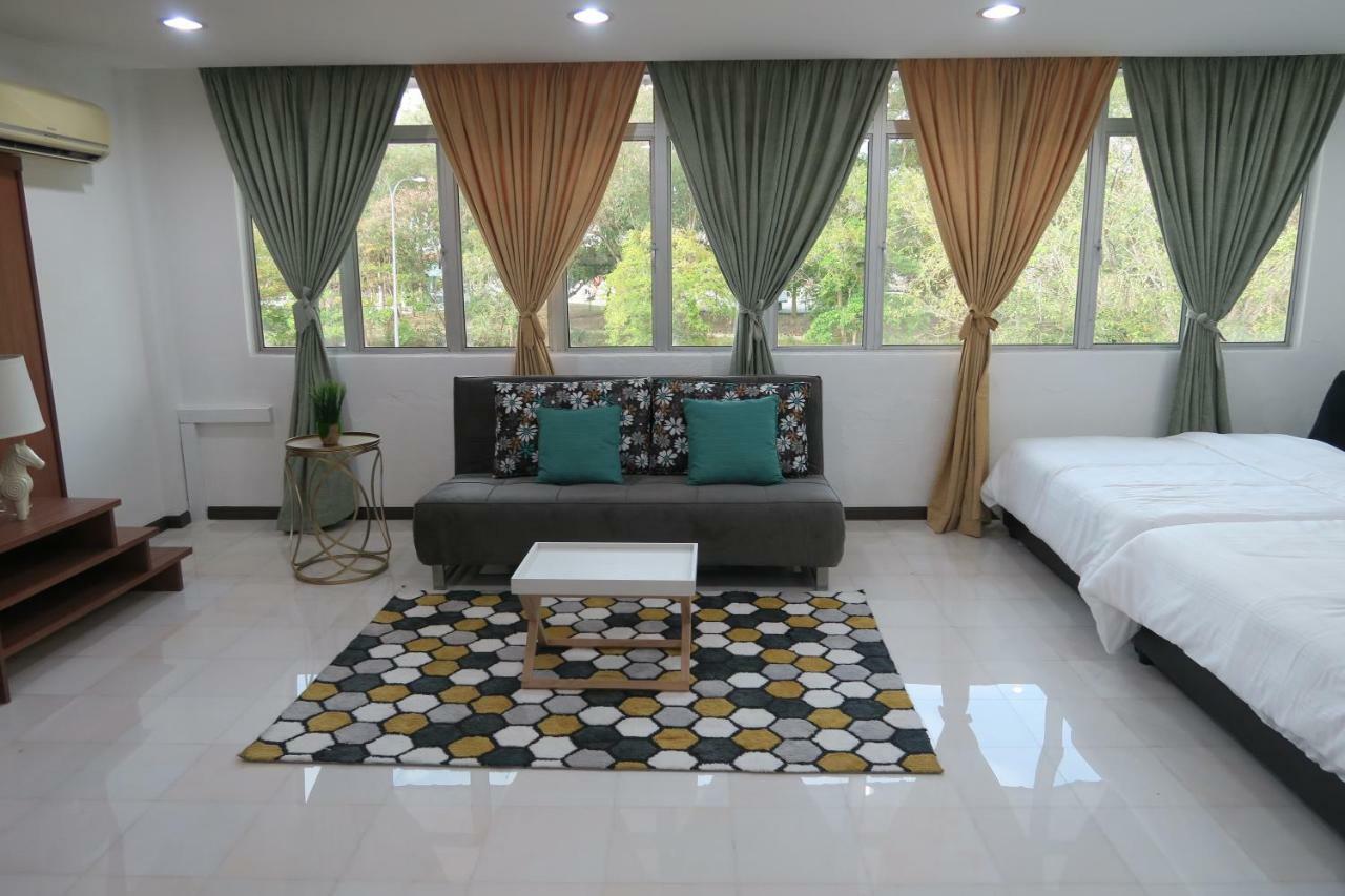 Loft 3 * Padang Besar
