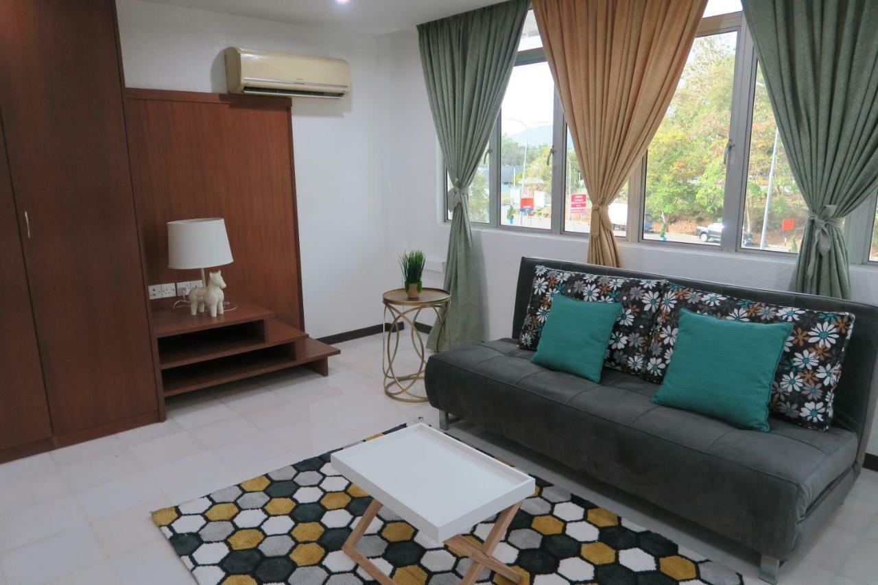 Homestay Loft 3 Padang Besar