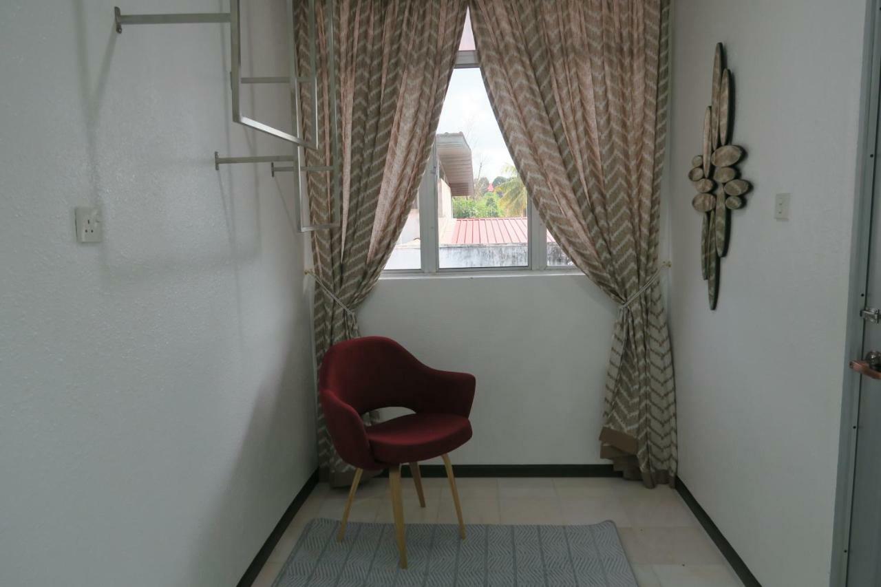 Loft 3 * Padang Besar