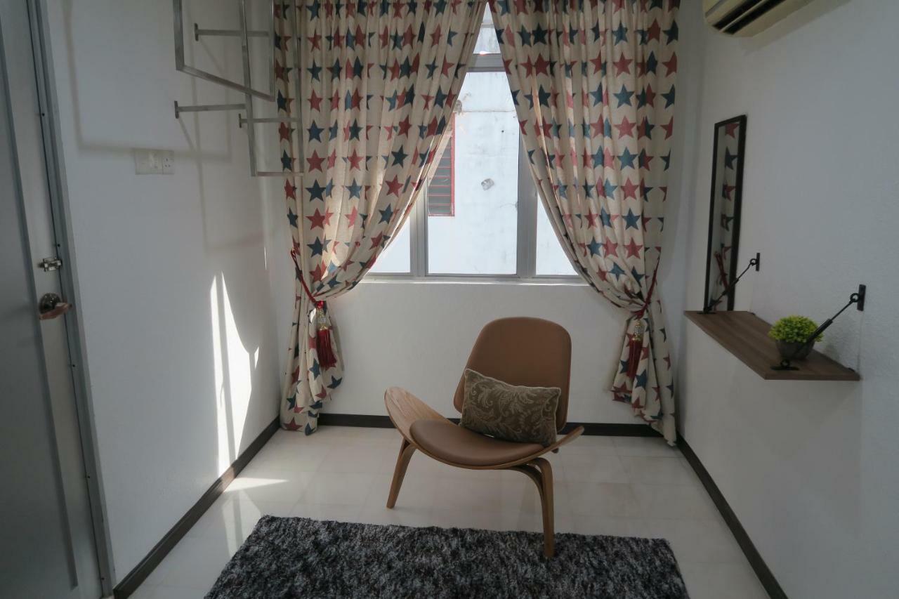 Loft 3 Padang Besar