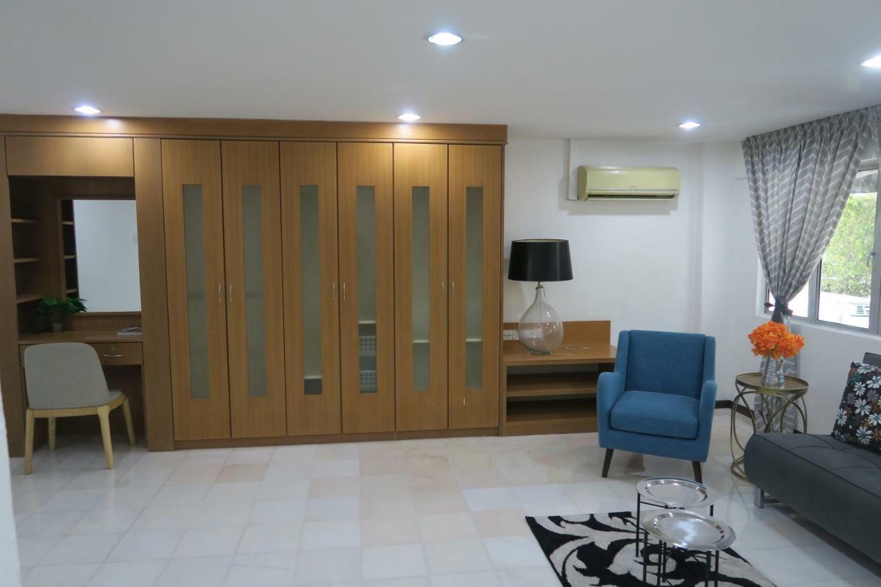 Loft 3 *