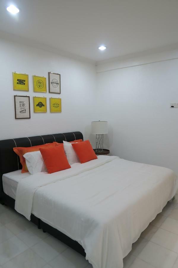 Loft 3 Homestay *