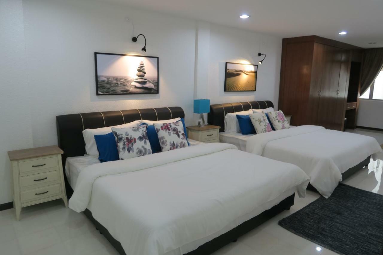 Loft 3 Padang Besar