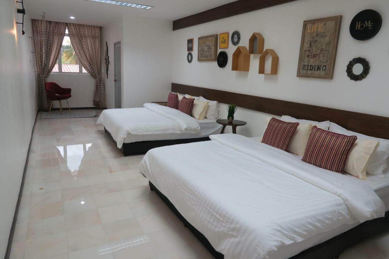 Loft 3 Homestay *