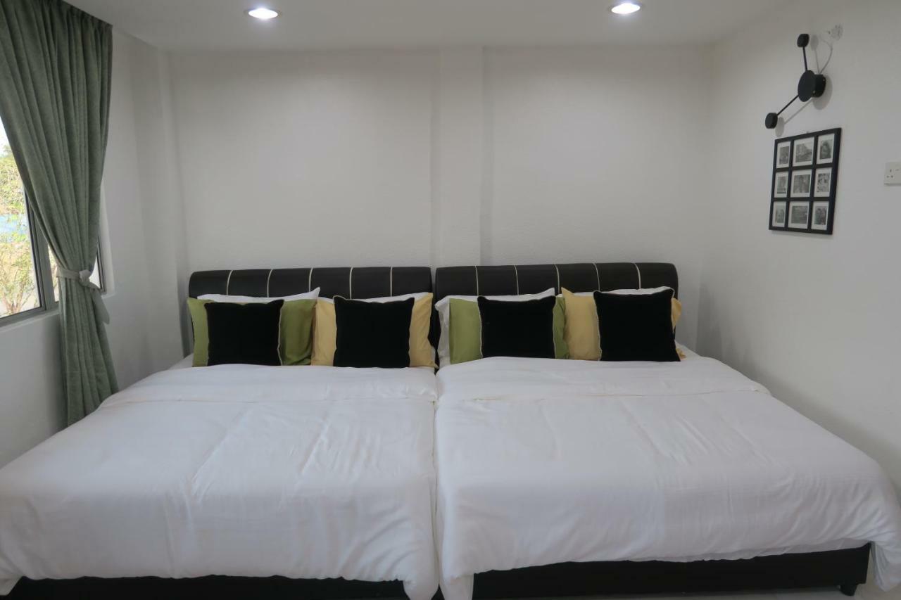 Homestay Loft 3 *
