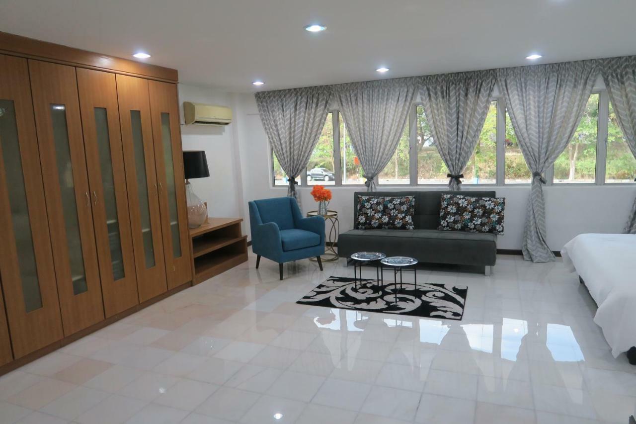 Loft 3 Homestay