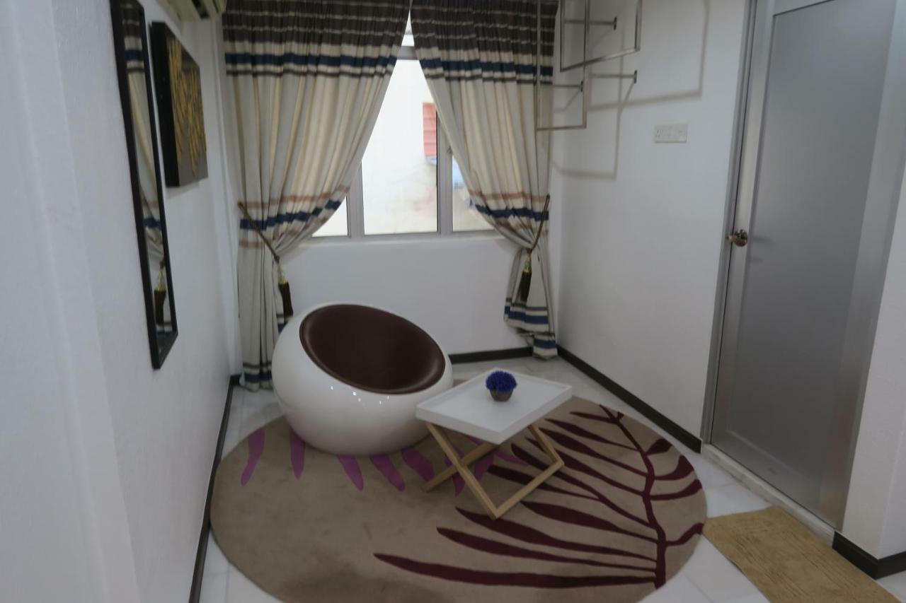Loft 3 *