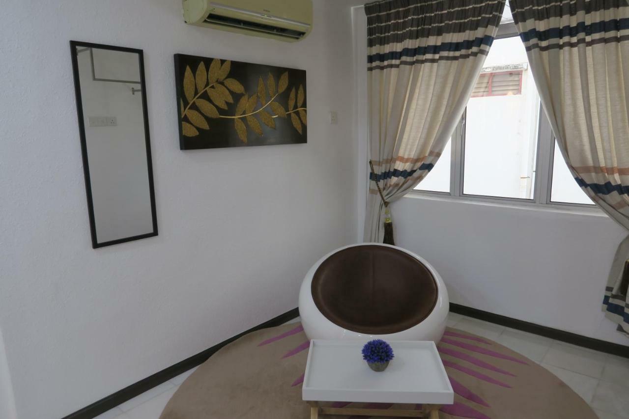 Homestay Loft 3 *