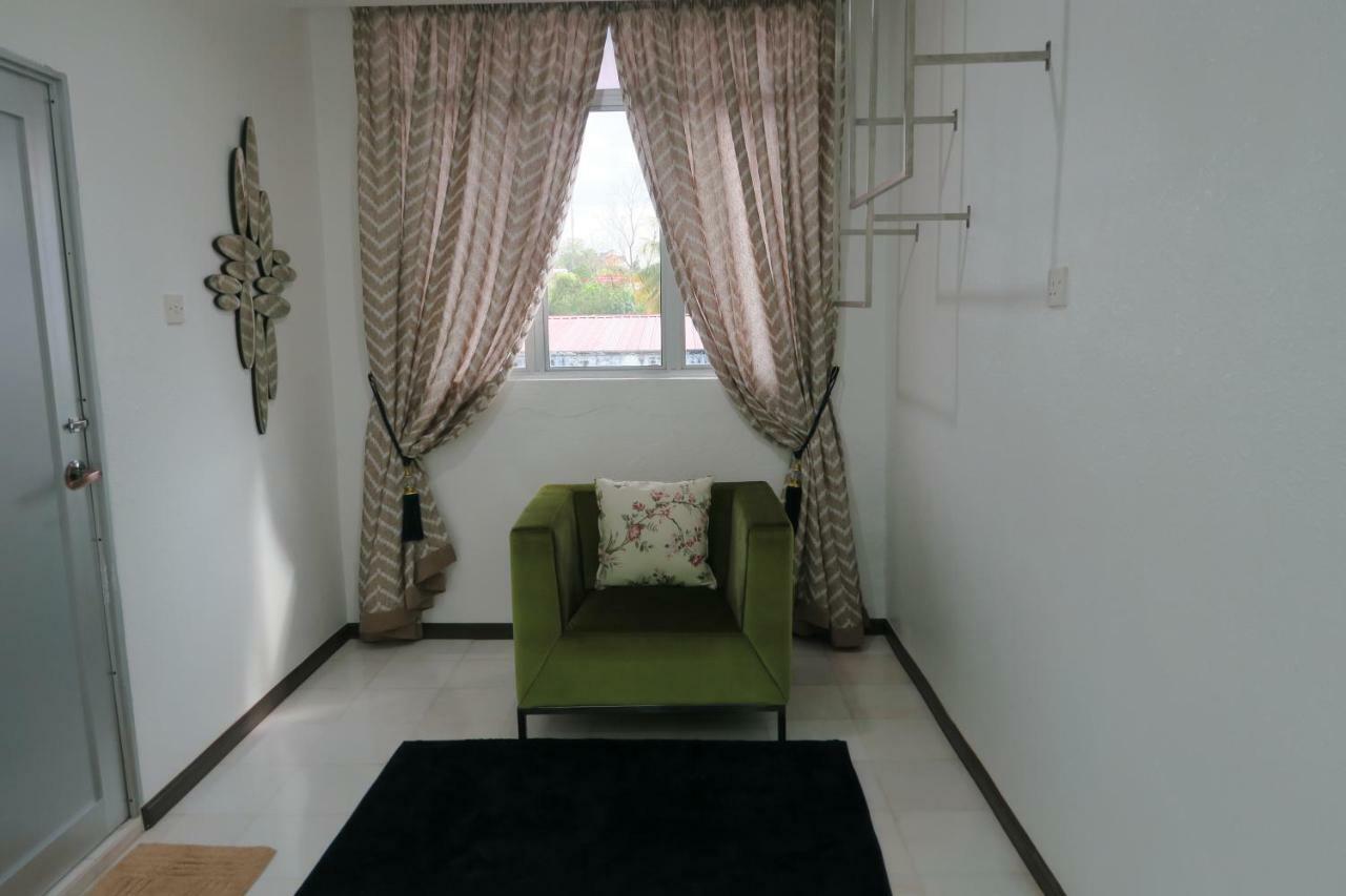 Loft 3 Homestay