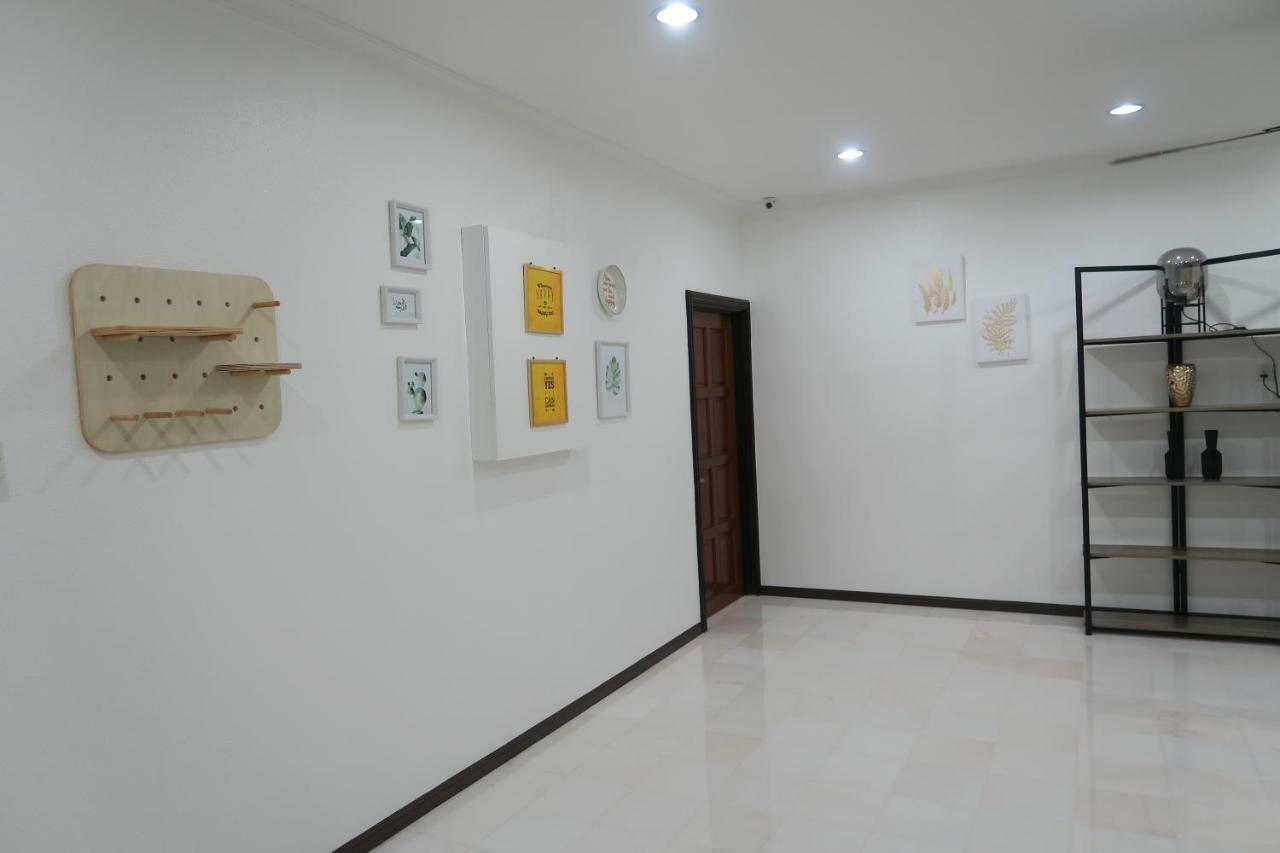 Loft 3 * Padang Besar