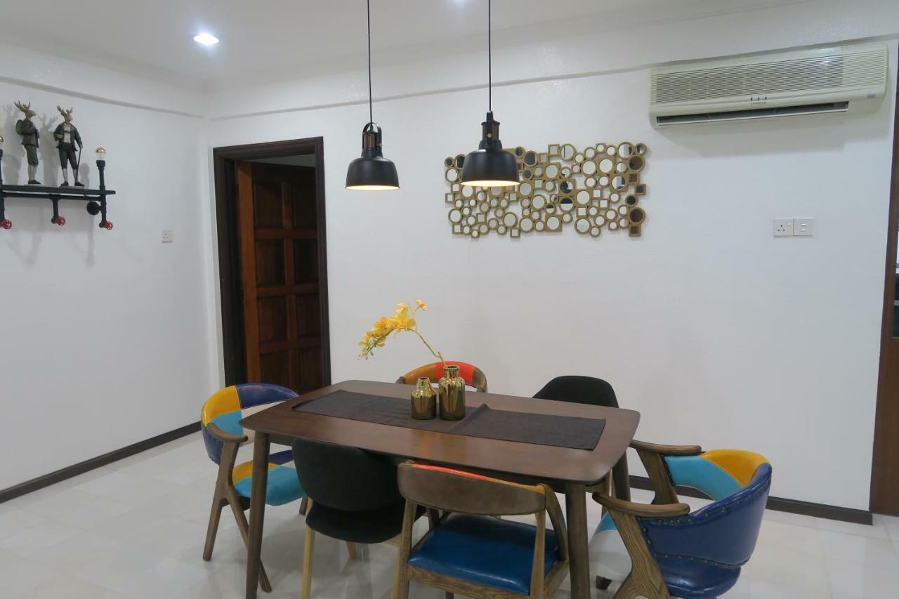 Loft 3 *