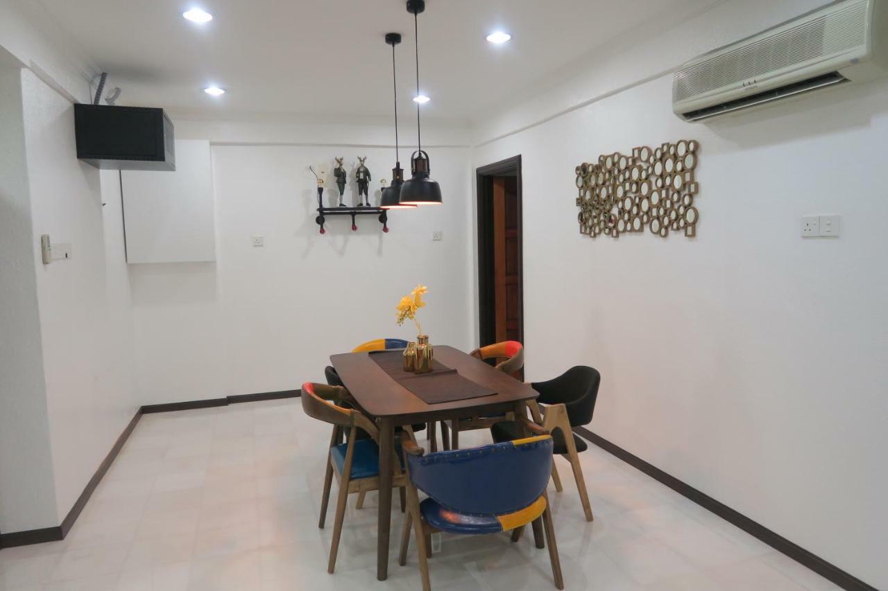 Loft 3 Homestay