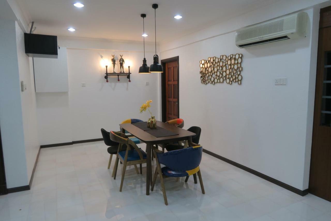 Homestay Loft 3 *