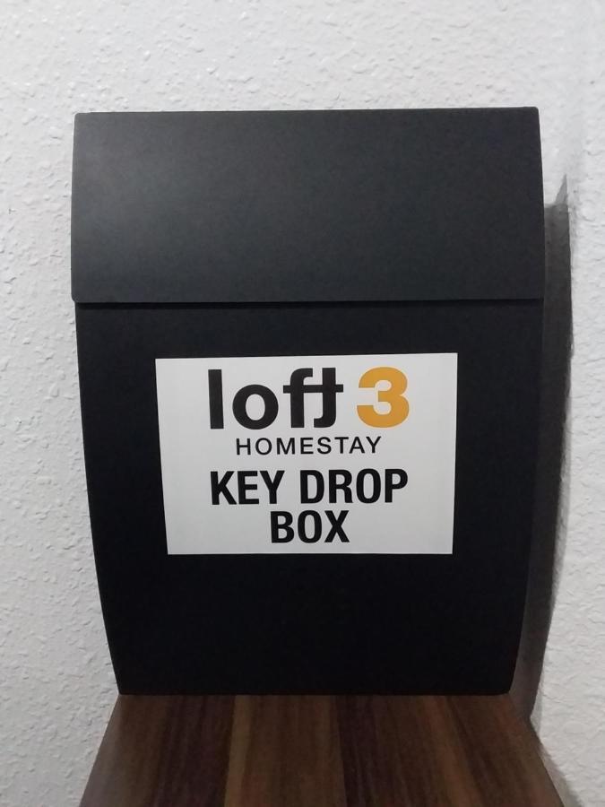 Loft 3 Padang Besar